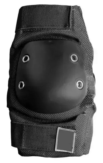 hard shell knee pad