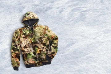 Military Cold Weather Gear