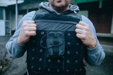 Soft Body Armor vs. Hard Body Armor: The Comparison