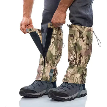 leg gaiters