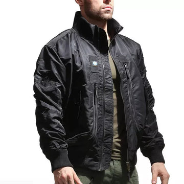 men's tactical jackets