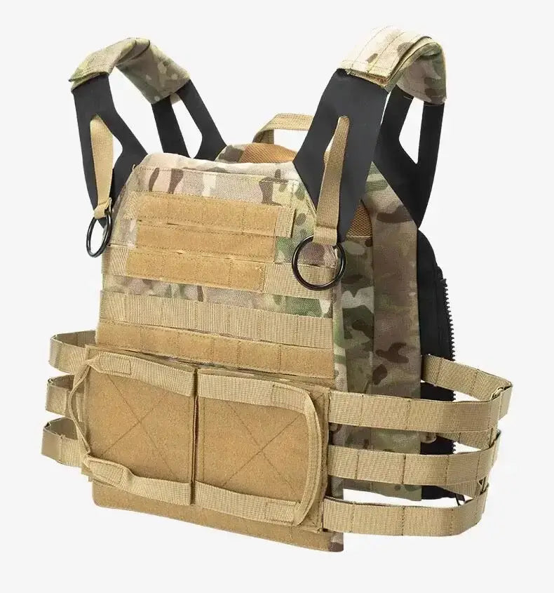 8 Features to Look for in a Plate Carrier