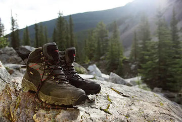 Tactical Safety Toe Boots: Knowing the Differences