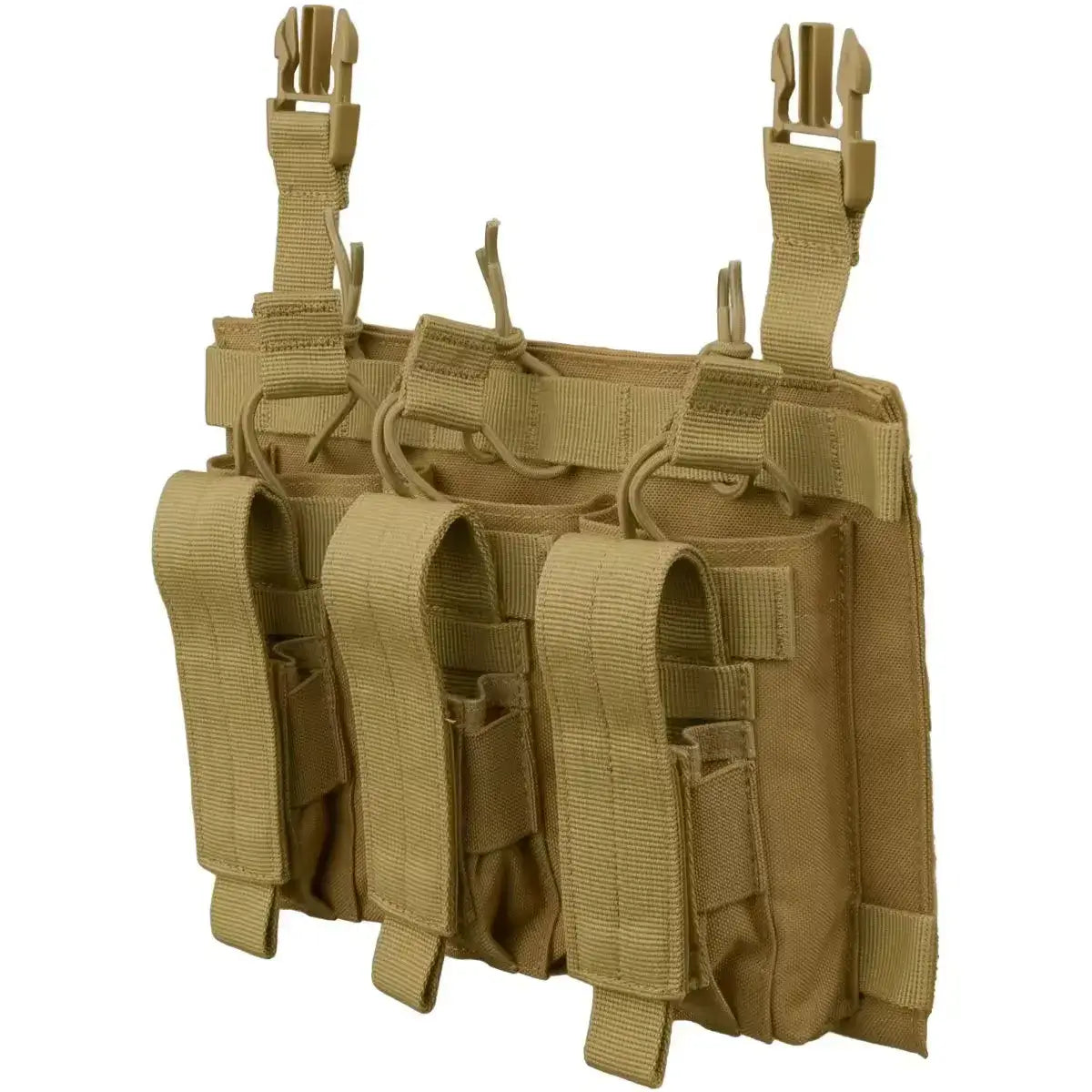 Plate Carrier Placards Guide