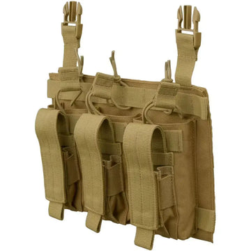 Plate Carrier Placards Guide