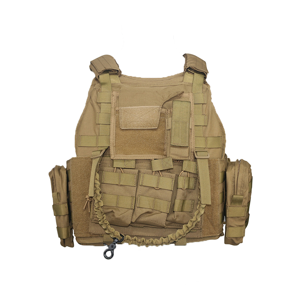 Tactical Vest Plate Carrier