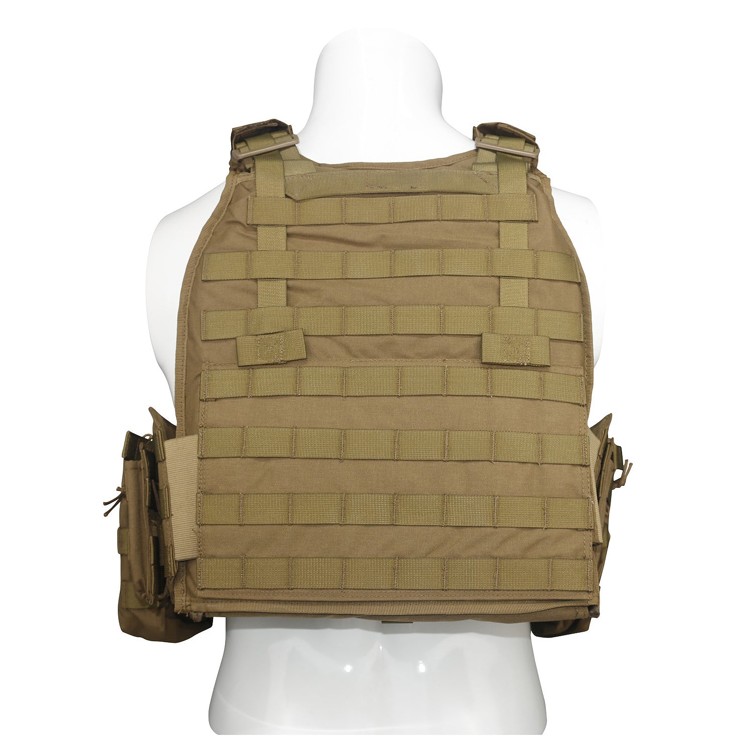 Tactical Vest Plate Carrier