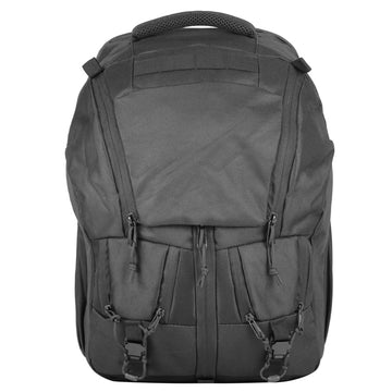 Camo Shoulder Backpack