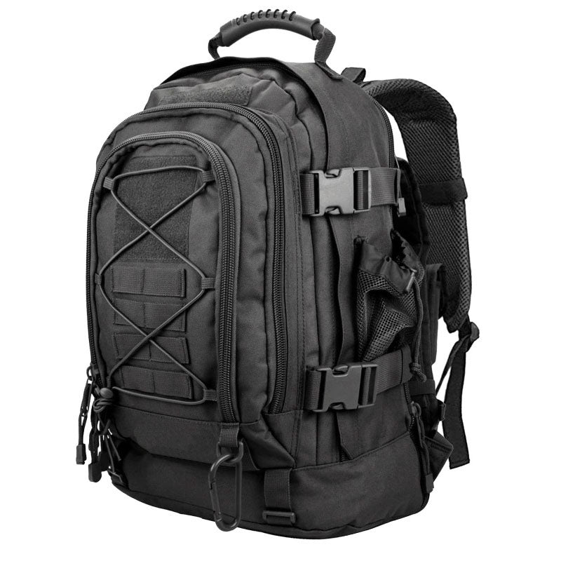 Military Expandable 3 Day Pack