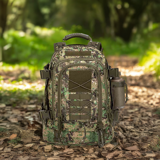 Military Expandable 3 Day Pack