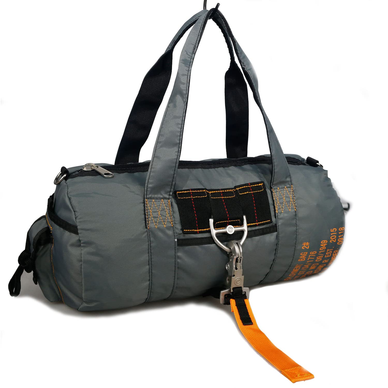 Small Duffle Bag Military Gym Bags 16 Inchs Equipment Bag