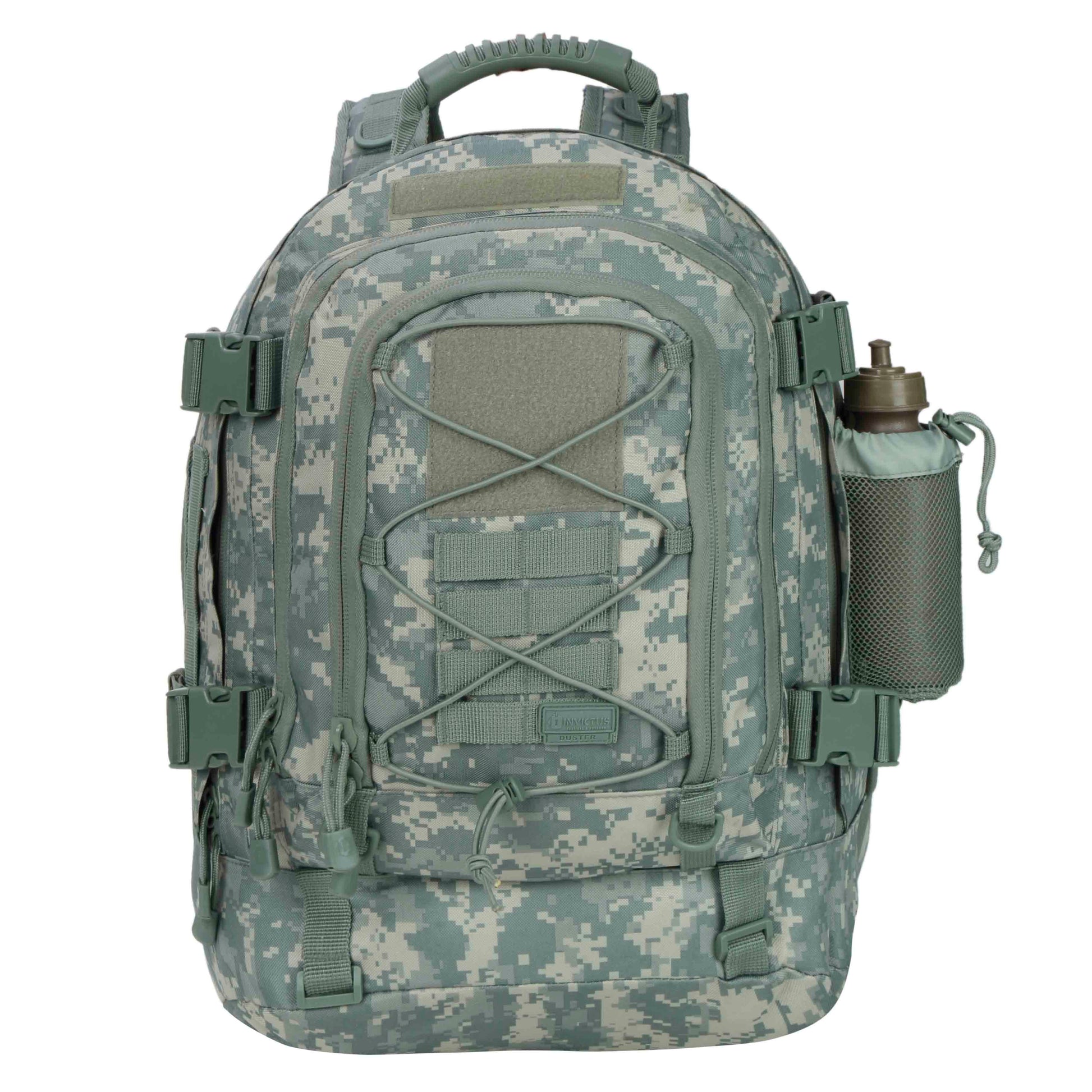 LQARMY backpack tactical 3 day expandable backpack 