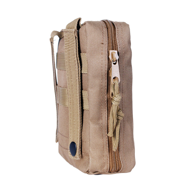 Molle Medic Pouch