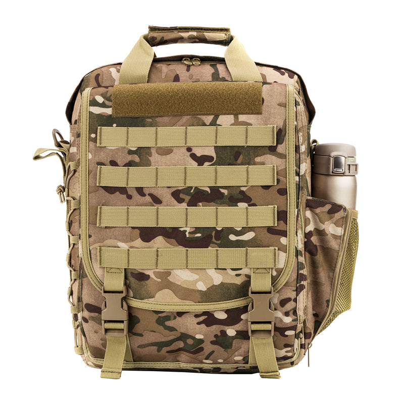 Tactical Laptop Backpack