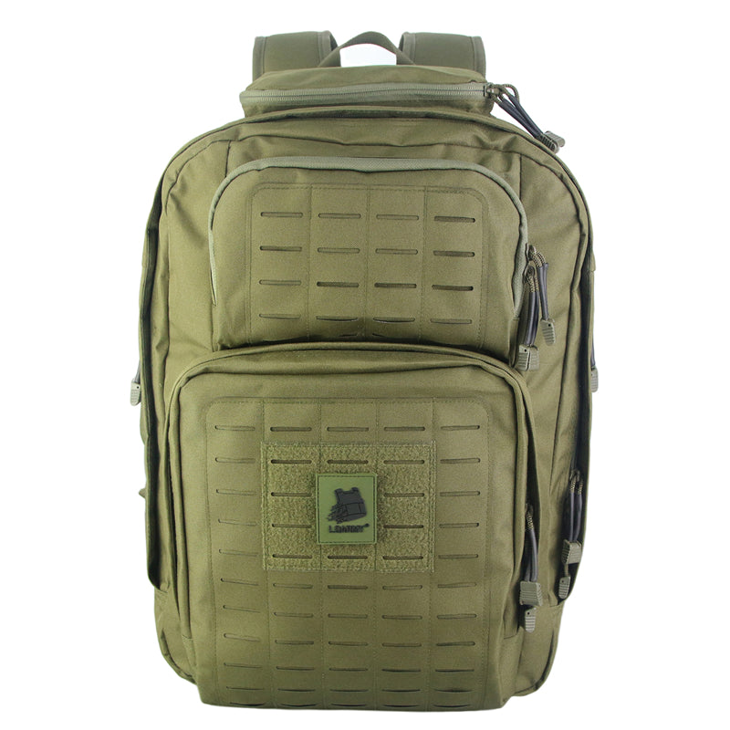 Military Equipment Backpack