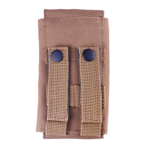 Molle Pouch Foldable Tool