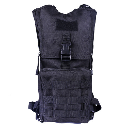 Tactical Molle Hydration Backpack