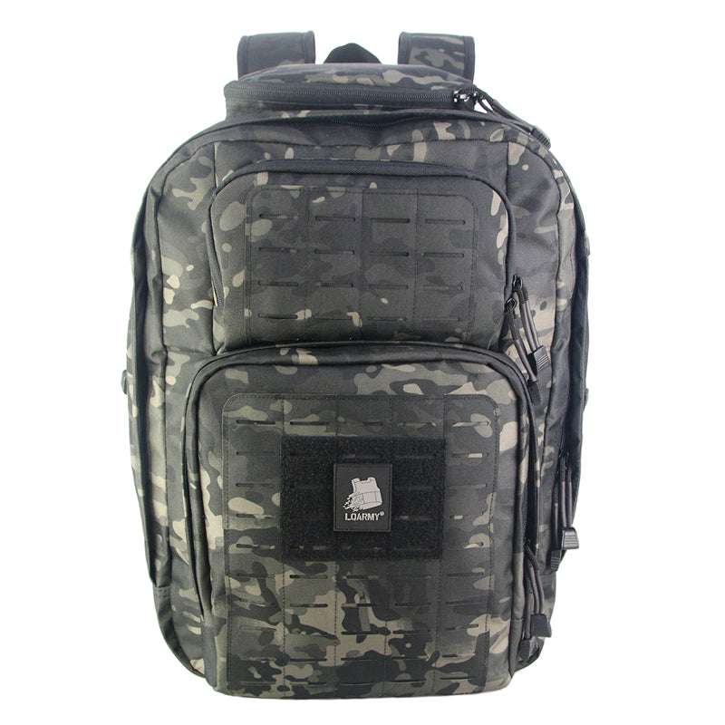 Military Equipment Backpack