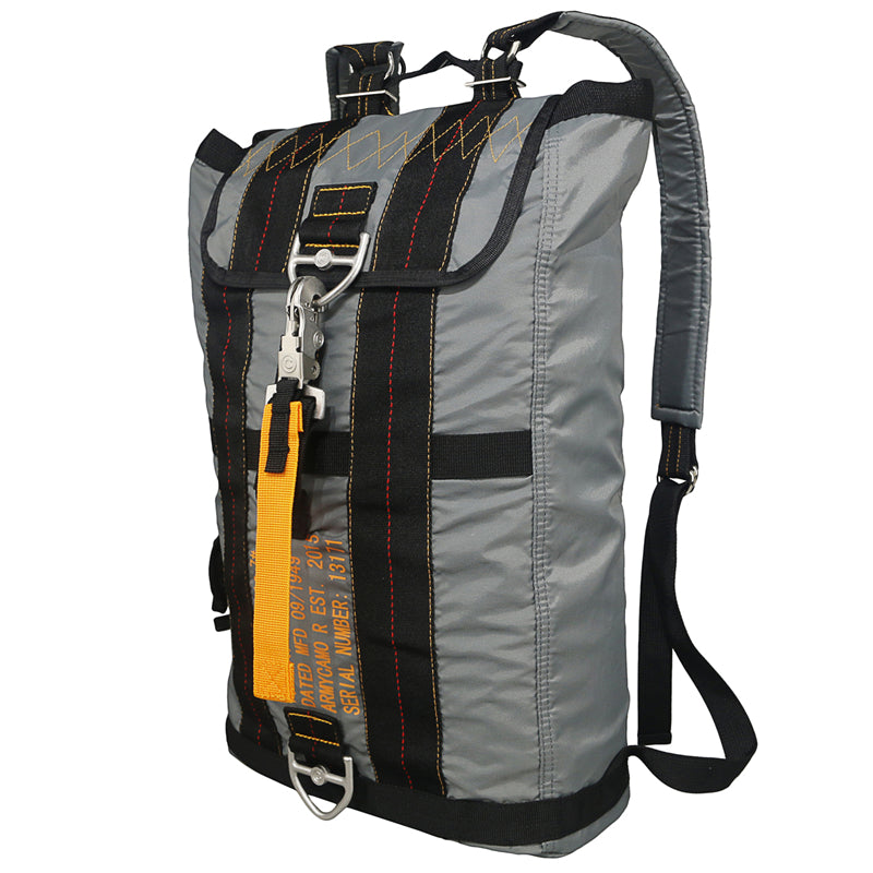 Parachute Style Outdoor Travel Backpack