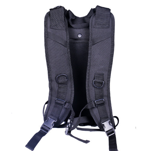 Tactical Molle Hydration Backpack