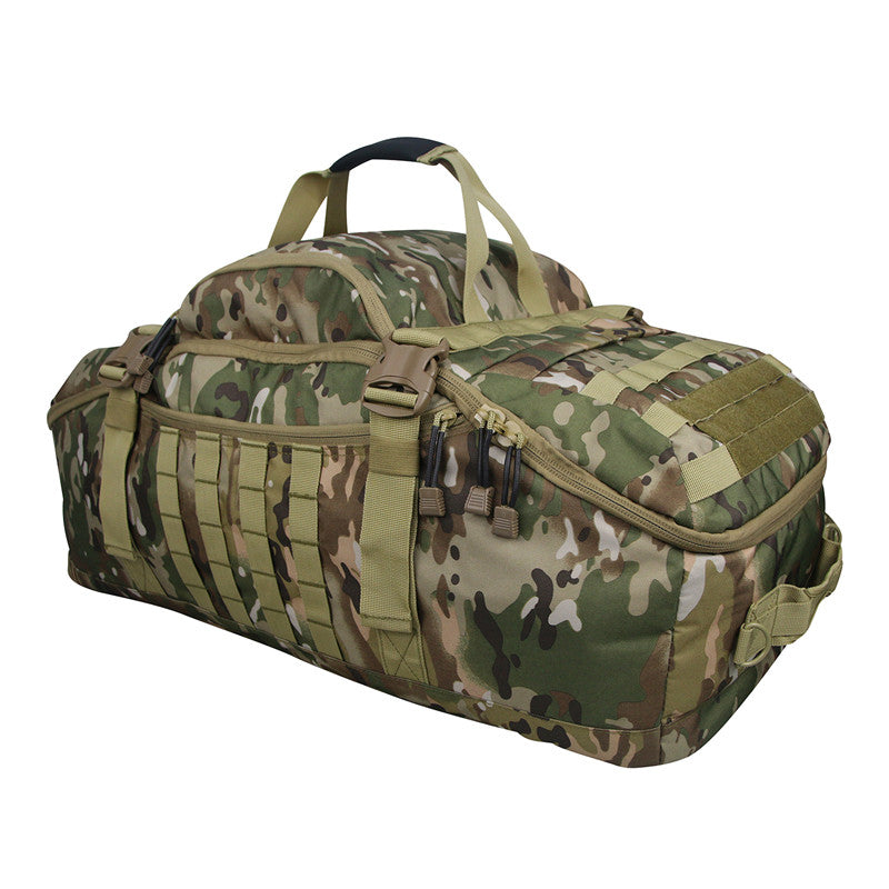 Waterproof Duffle Bag 68*36*34CM