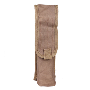 Molle Pouch Gas Fles