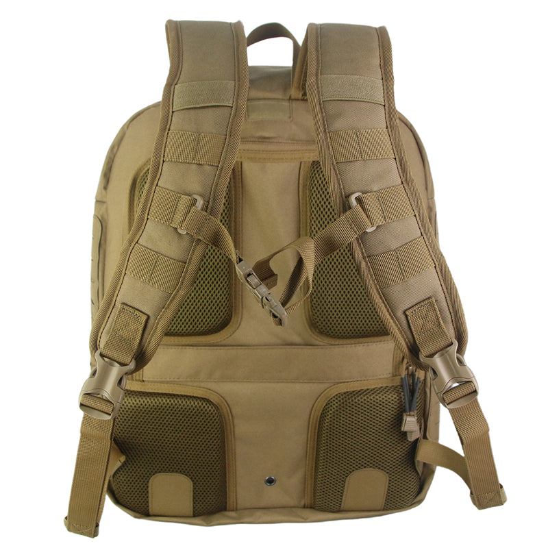 Military Equipment Backpack