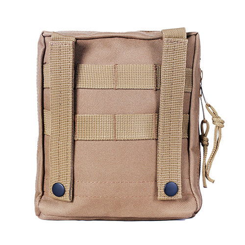 Molle Pouch Medic Groot