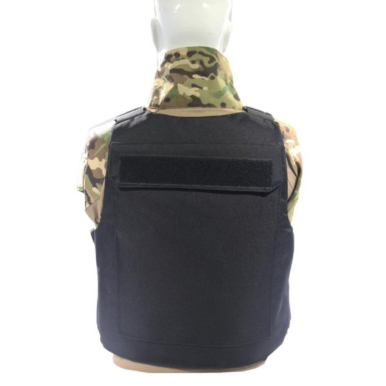 Plater Carrier Tactical Vest Police Swat