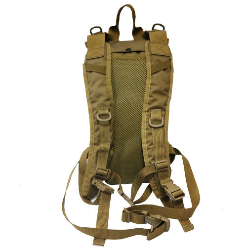 Tactical Molle Hydration Backpack