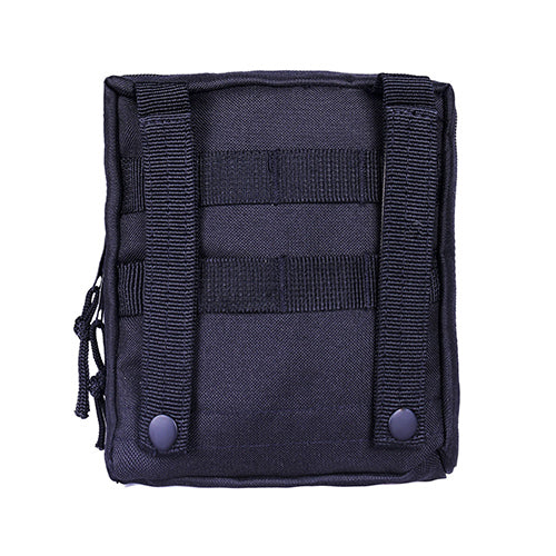 Molle Pouch Medic Groot