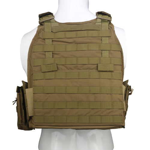 L&Q army Plate Carrier