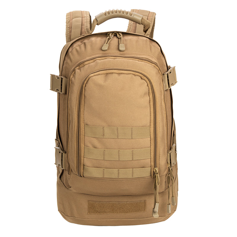 Tactical Hunting Expandable Backpack