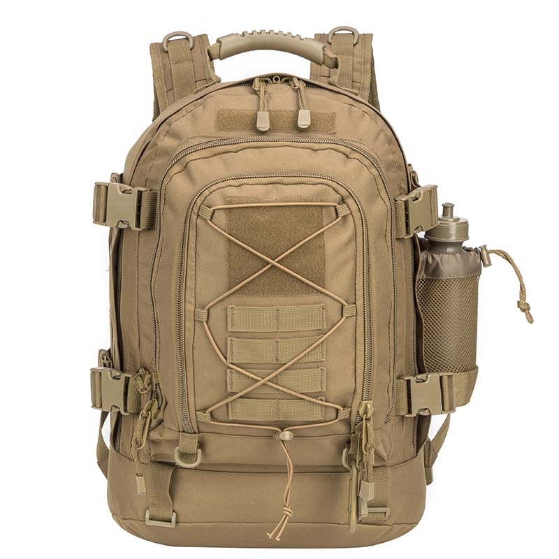 ARMYCAMO backpack tactical 3 day expandable backpack 