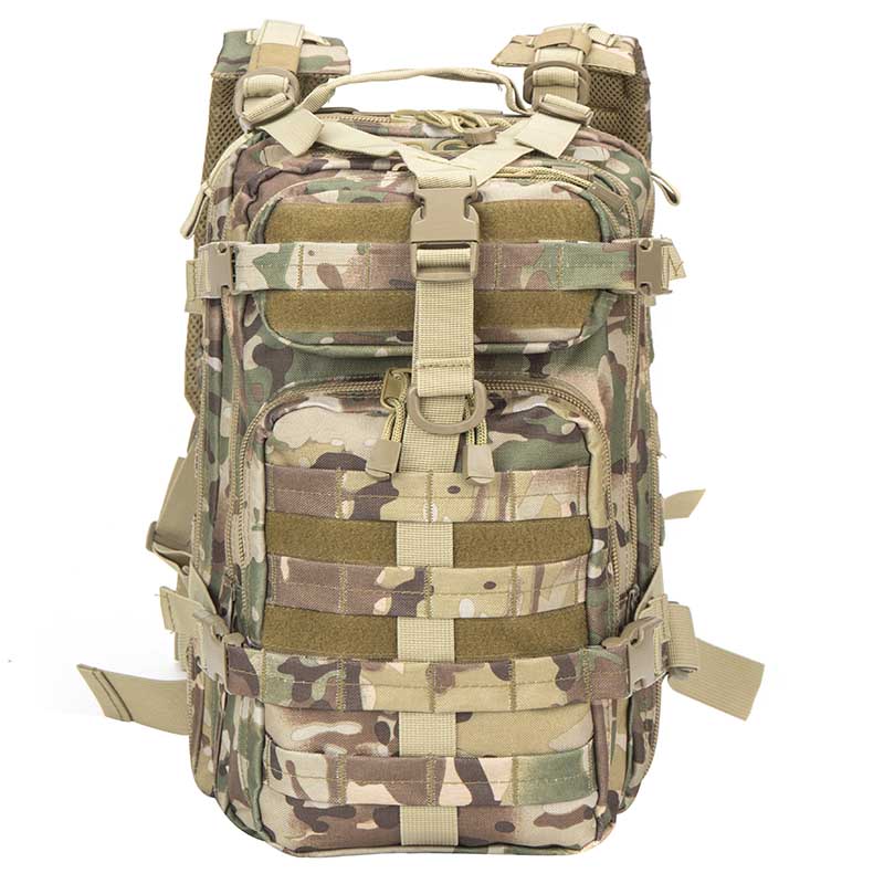 LQARMY Backpack tactical assault backpack