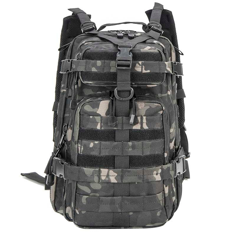 LQARMY Backpack tactical assault backpack