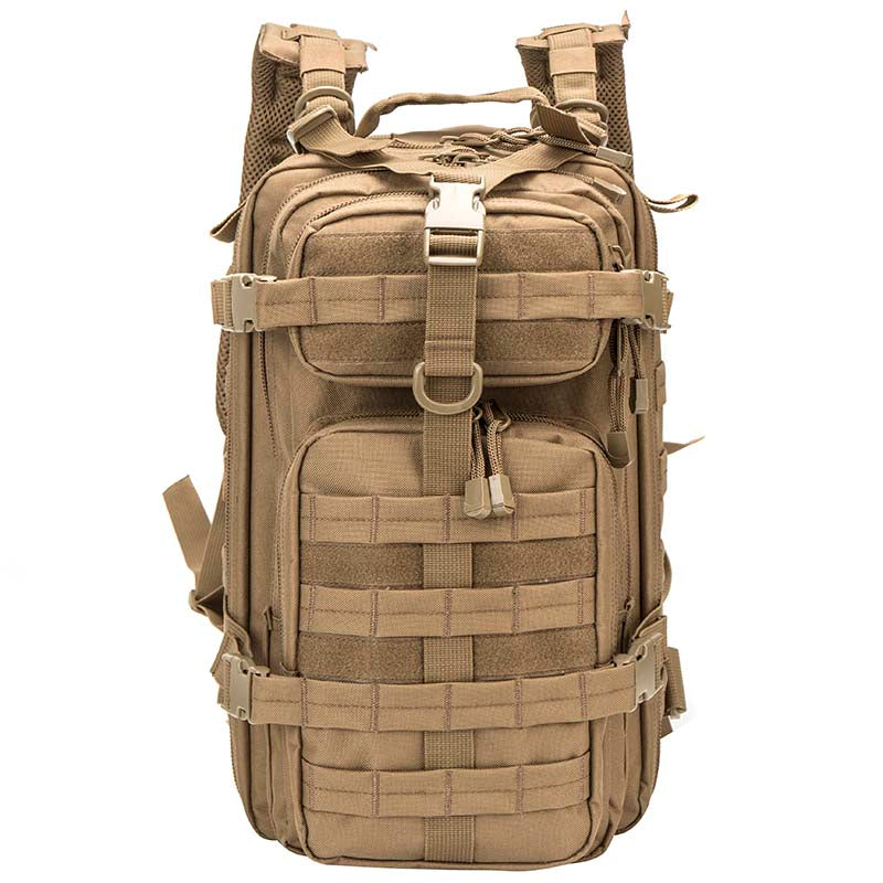 LQARMY Backpack tactical assault backpack