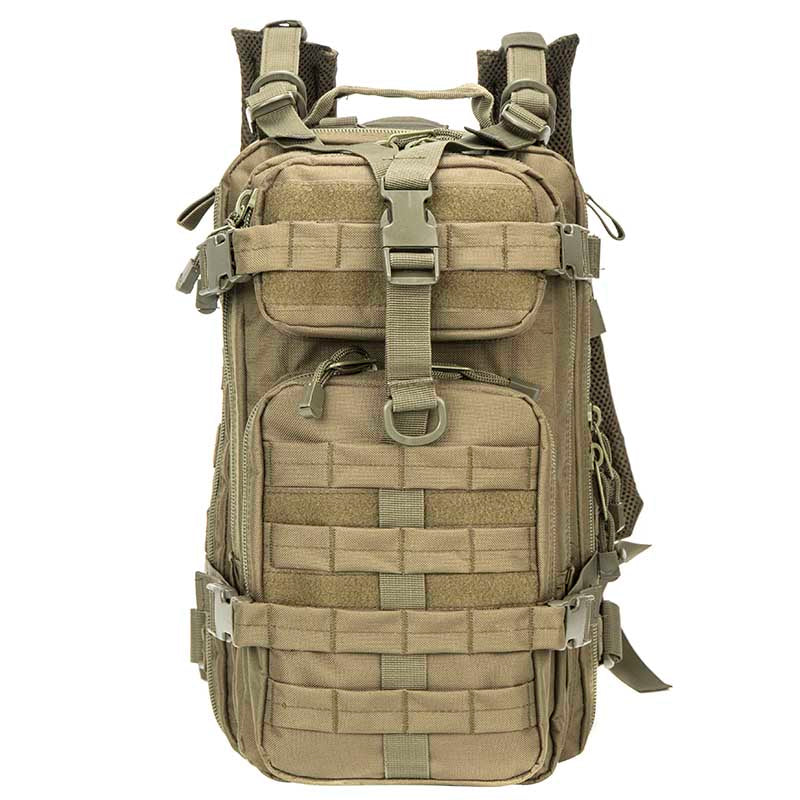 LQARMY Backpack tactical assault backpack