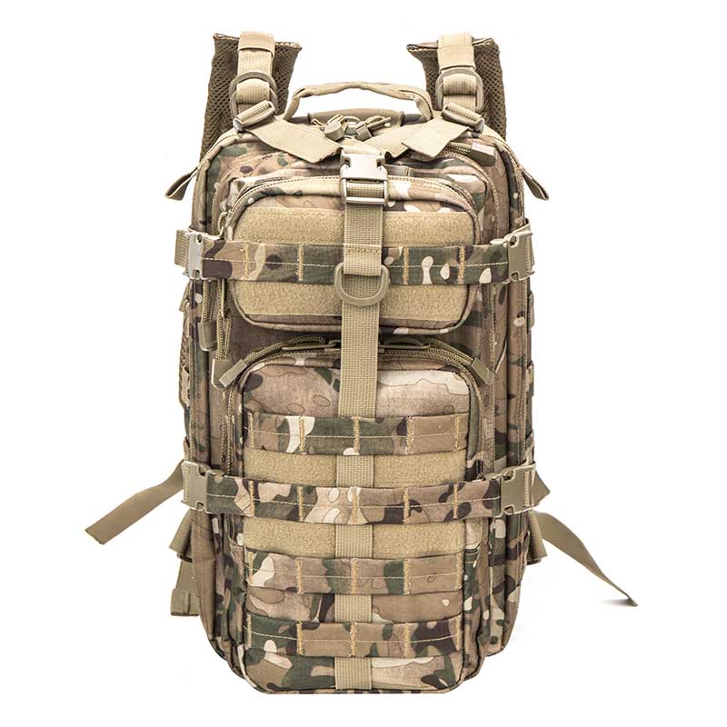 LQARMY Backpack tactical assault backpack