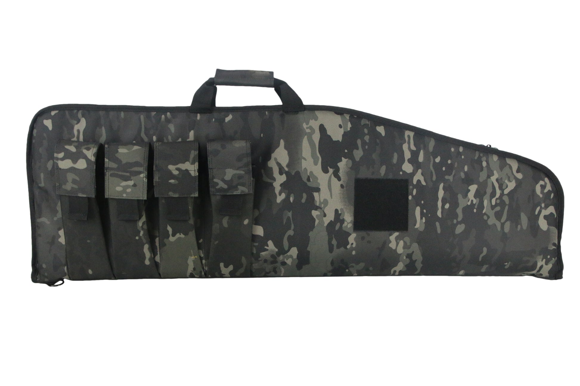 Tactical Single Soft Rifle Case w/Padded Handle Carrier 40 inches