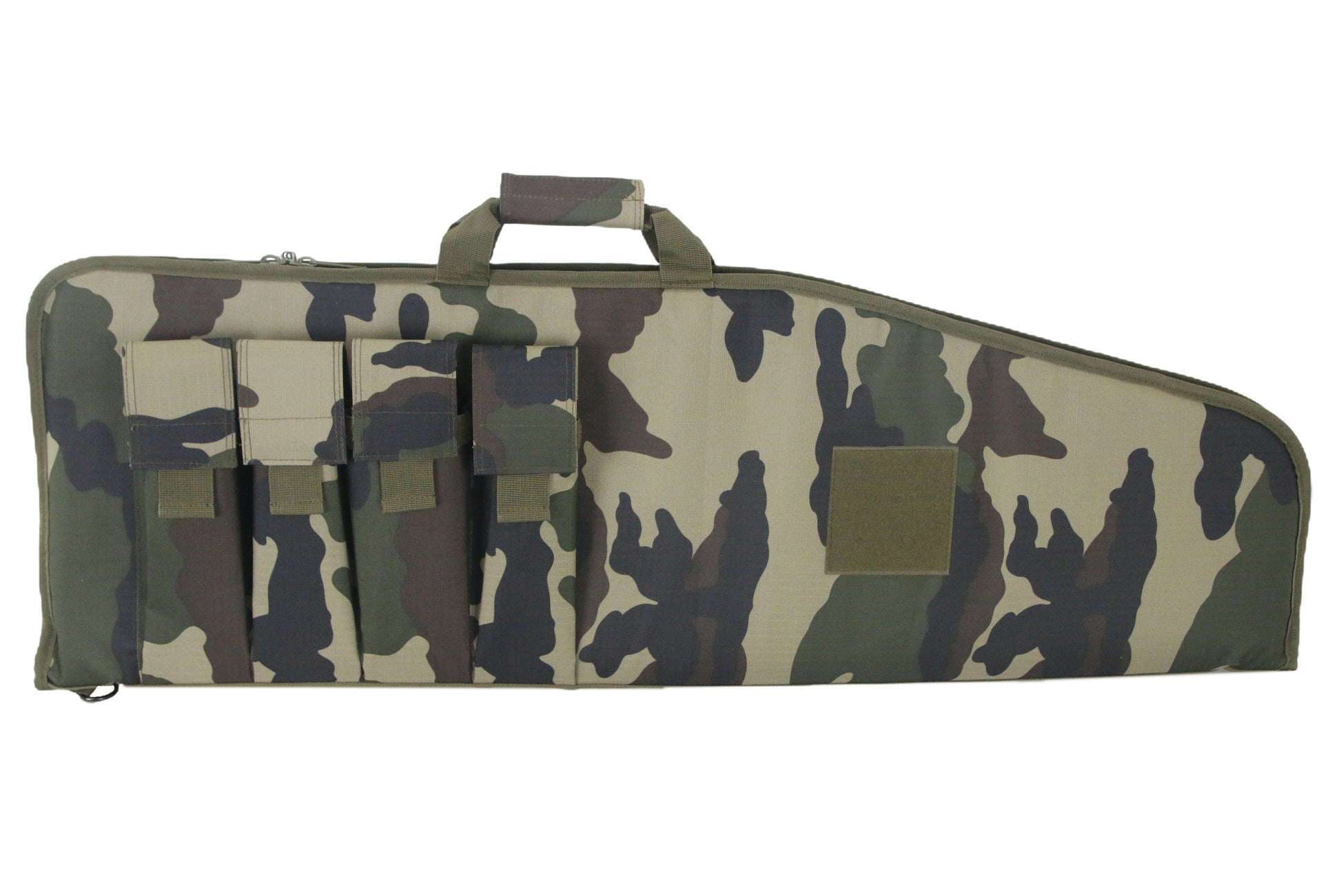 Tactical Single Soft Rifle Case w/Padded Handle Carrier 40 inches