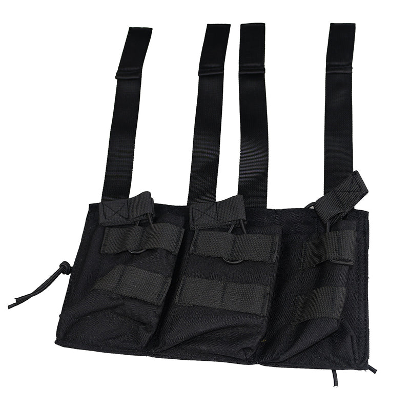 Mlitary Plate Carrier Vest