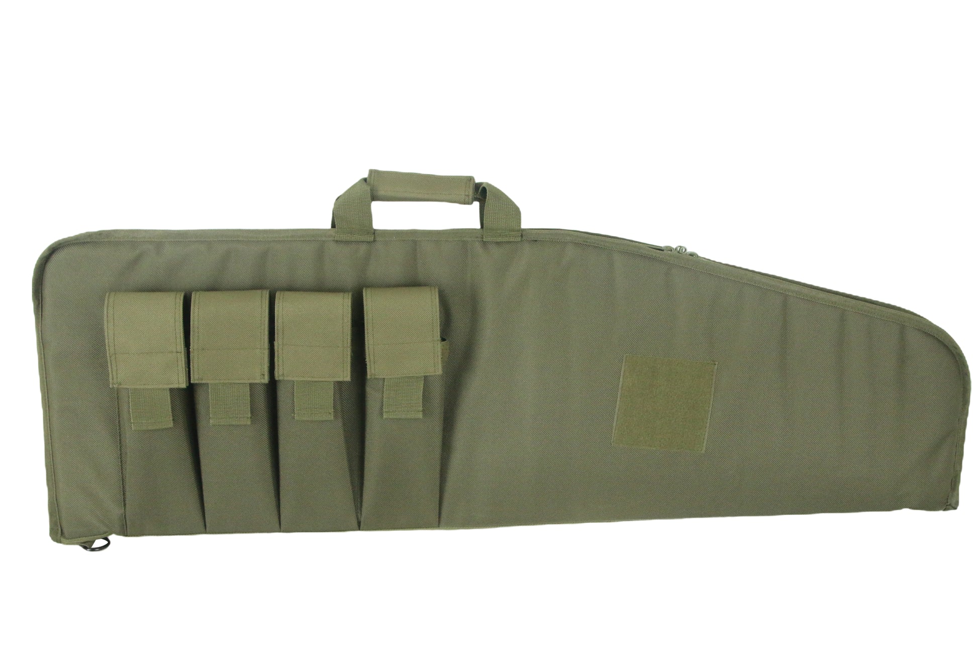 Tactical Single Soft Rifle Case w/Padded Handle Carrier 40 inches