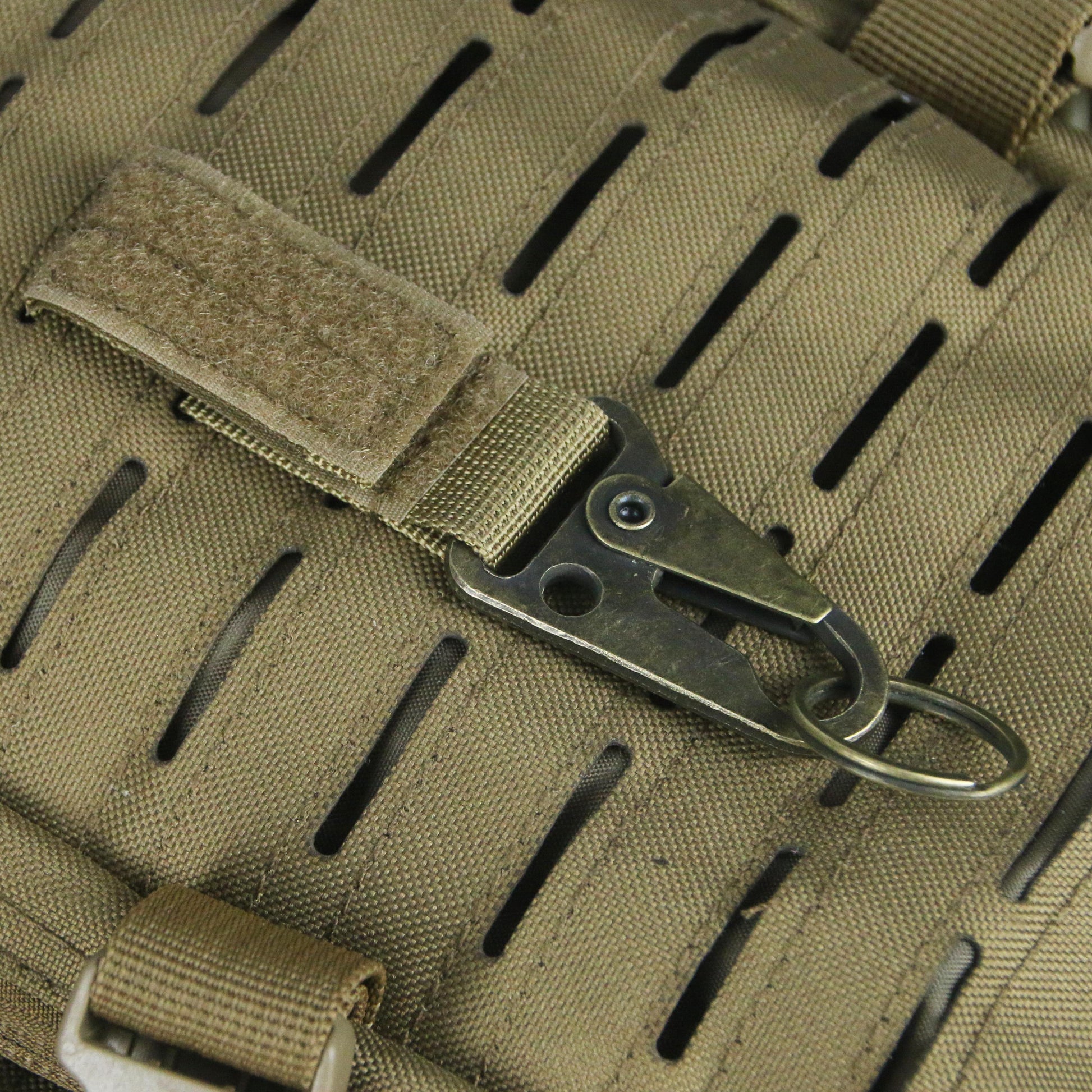 Tactical Gear Clip