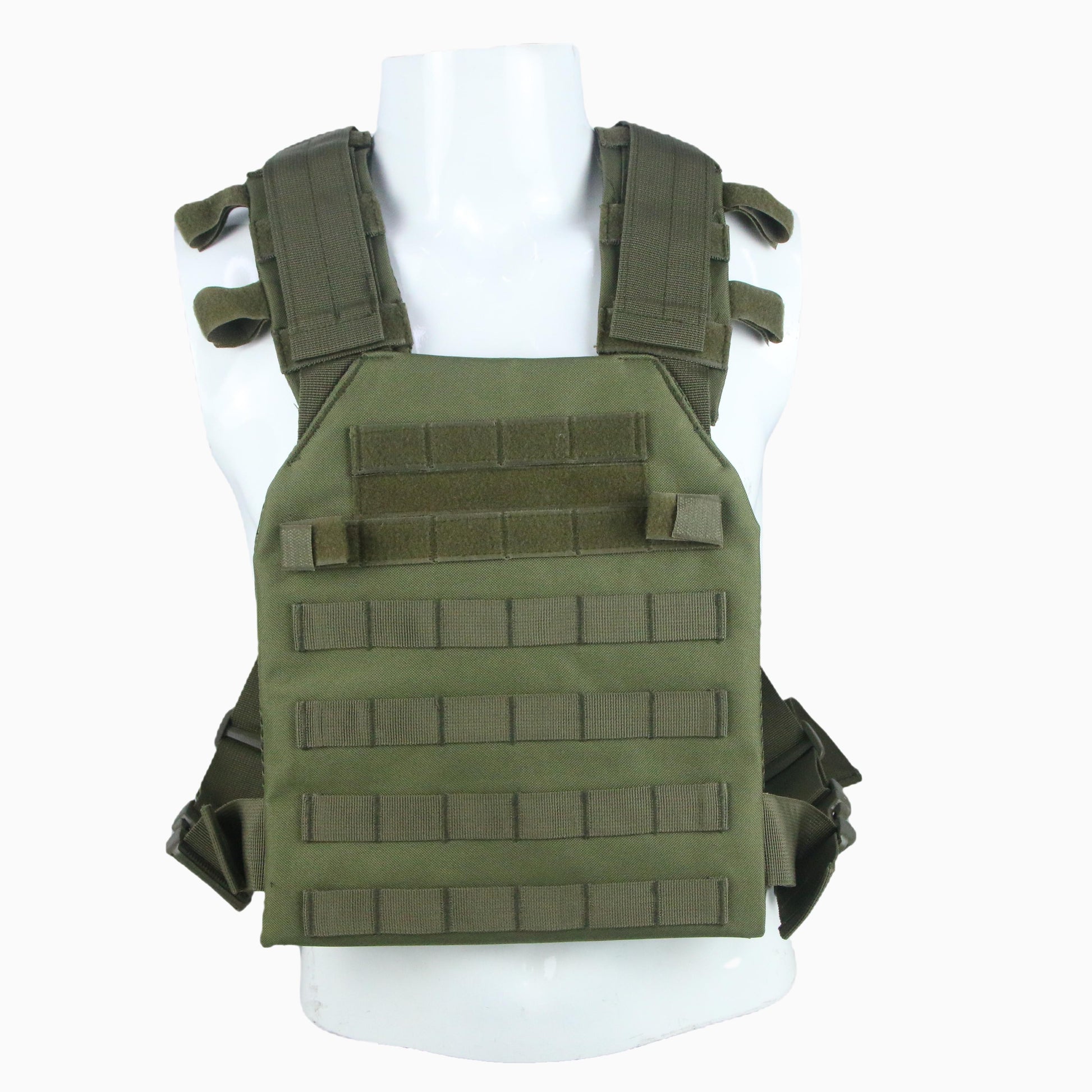 Sentry Plate Carrier Vest