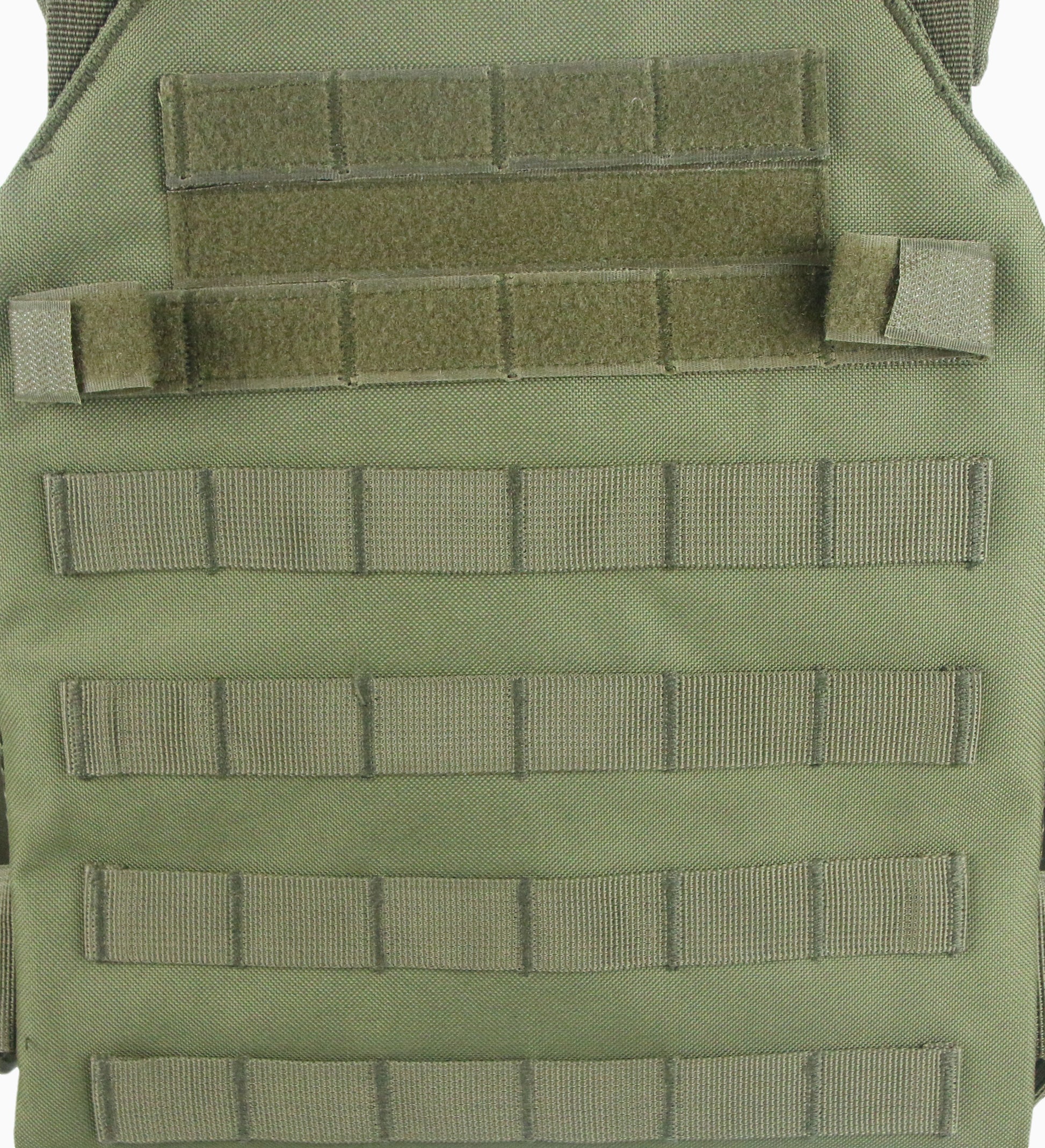 Sentry Plate Carrier Vest