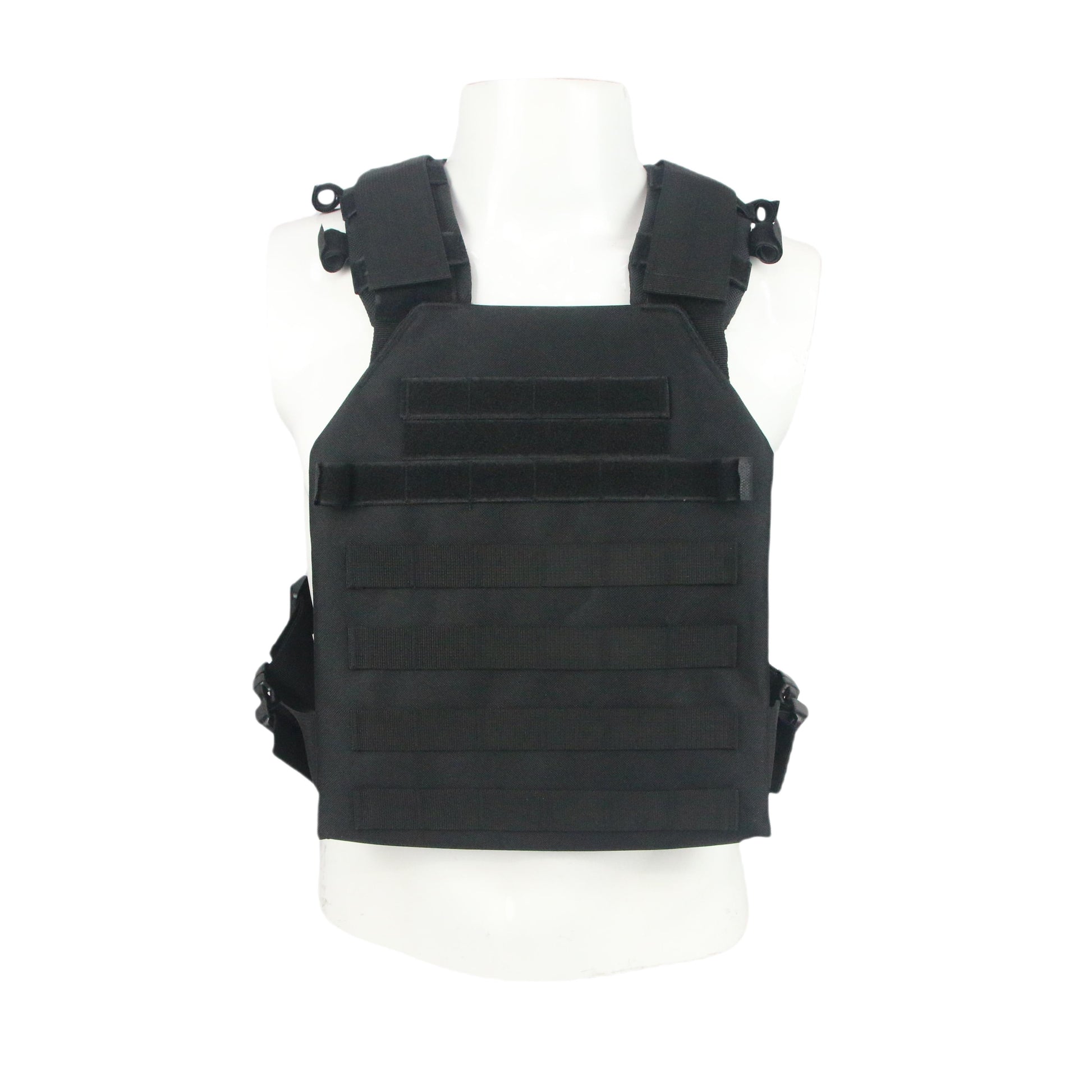 Sentry Plate Carrier Vest