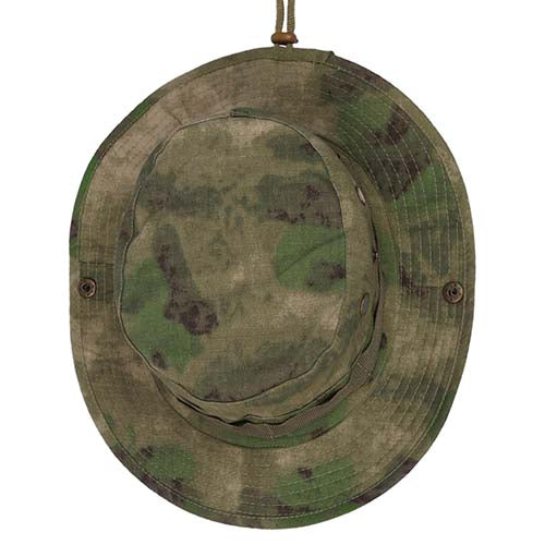 Military Jungle Fishing Camping Hat