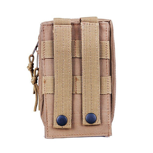 Molle Modular Pouch