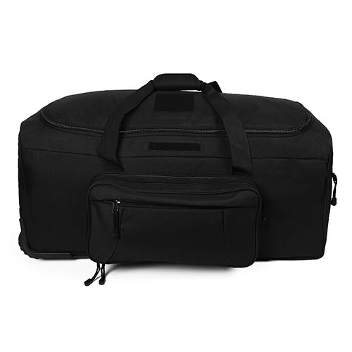 Wheeled Deployment Trolley Duffel Bag